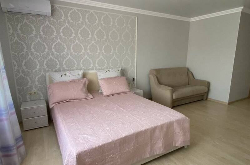 Семейный люкс № 307