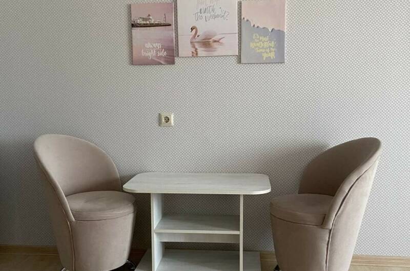 Семейный люкс № 307