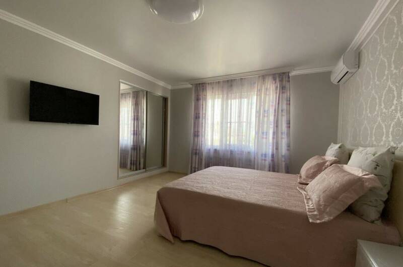 Семейный люкс № 307