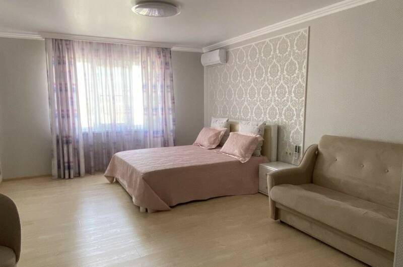 Семейный люкс № 307