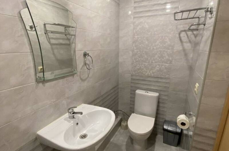 Семейный люкс № 307