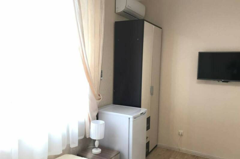 Двухместный номер с двумя отдельными кроватями101