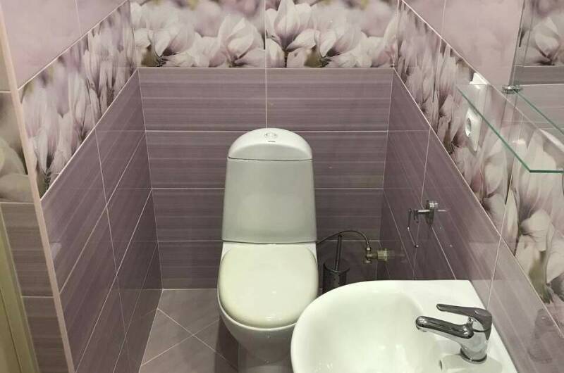 Двухместный номер с двумя отдельными кроватями101