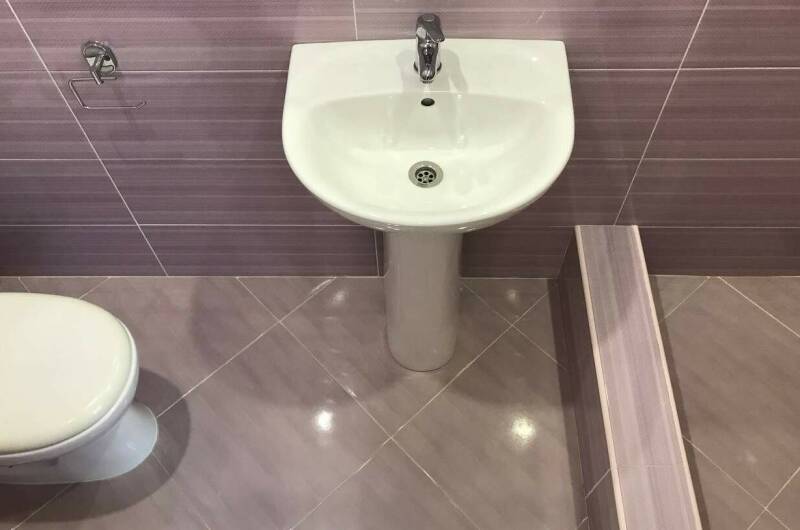 Двухместный номер с двумя отдельными кроватями101