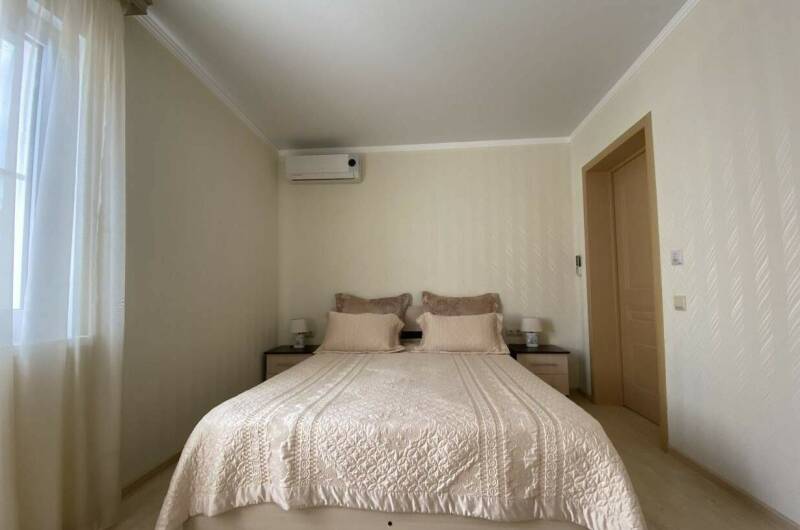 Улучшенный двухместный номер 3 этаж № 305