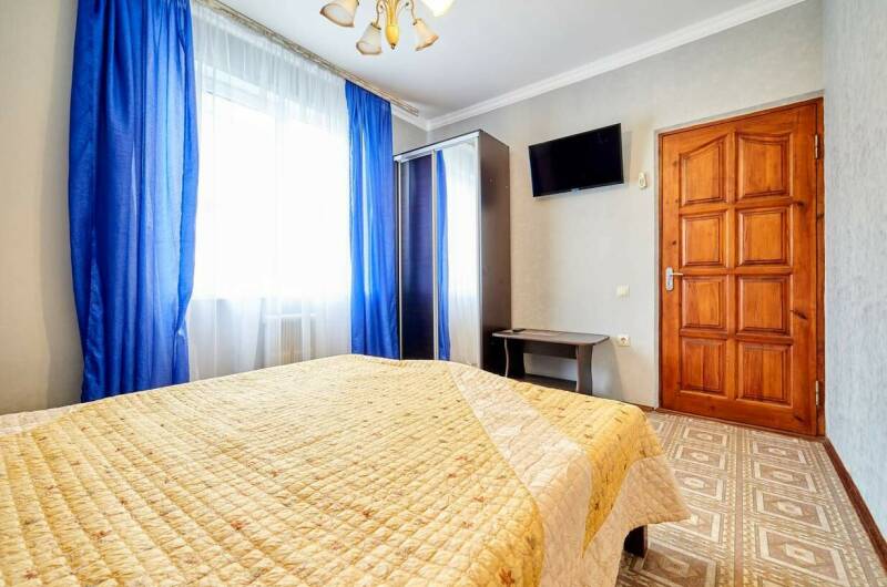 Двухместный номер «Эконом»