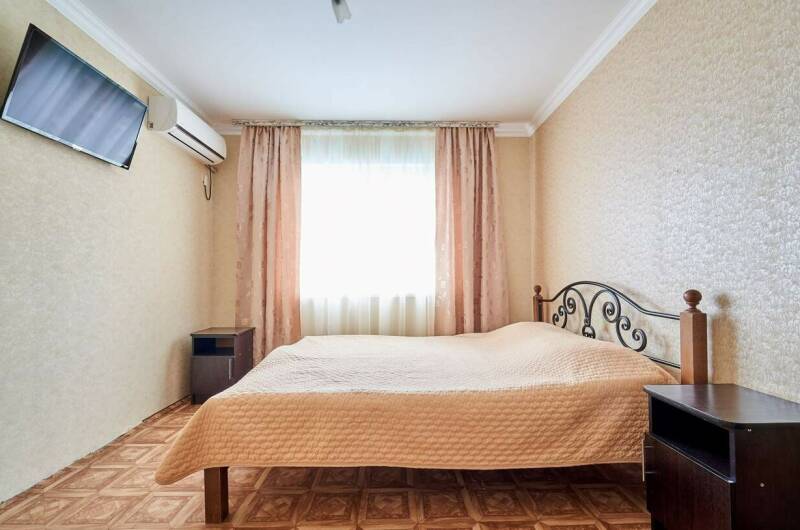 Двухместный номер «Эконом»