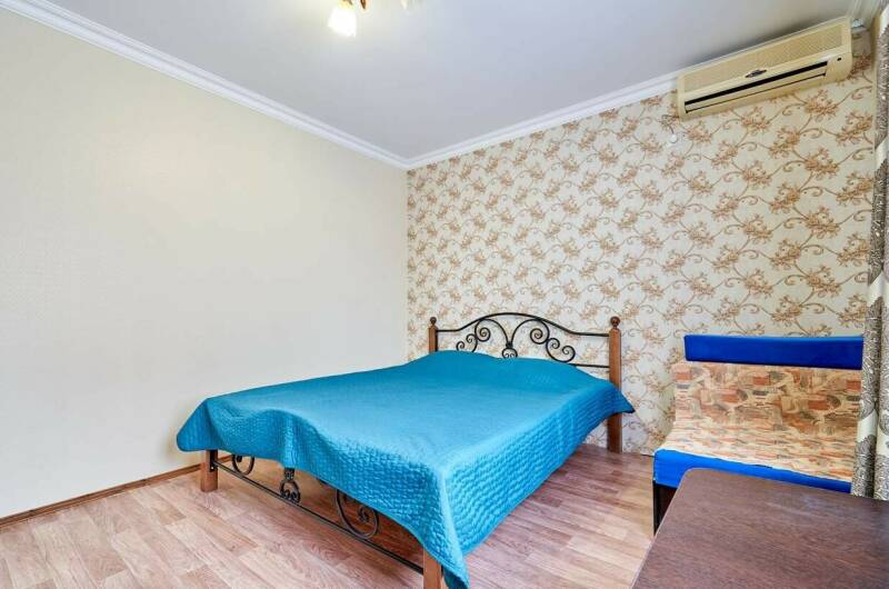 Трёхместный номер «Эконом»