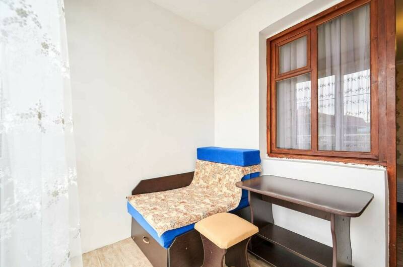 Четырёхместный номер «Стандарт»