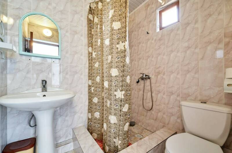 Четырёхместный номер «Стандарт»