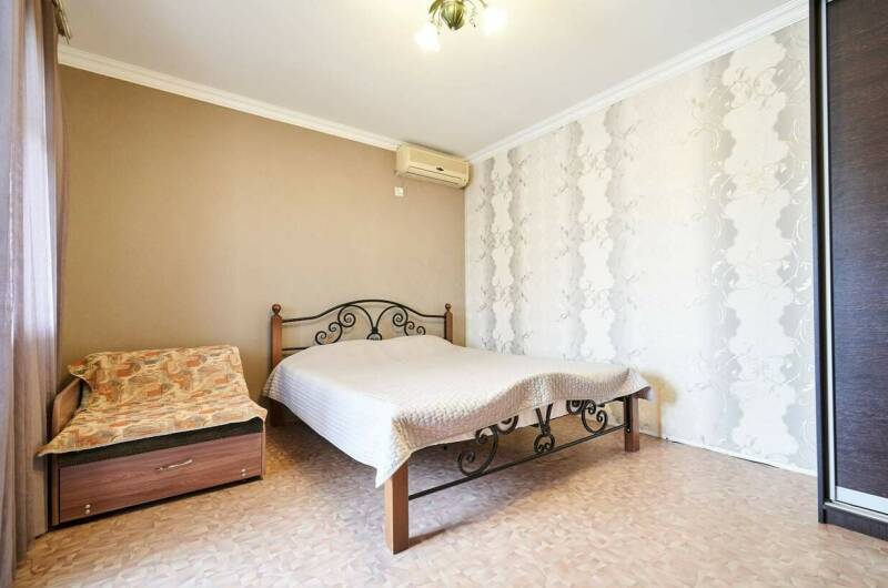 Четырёхместный номер «Стандарт»