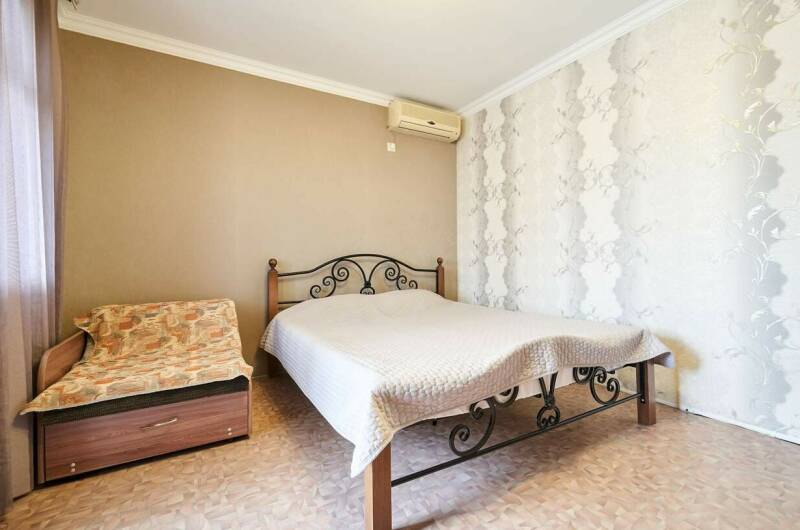 Четырёхместный номер «Стандарт»