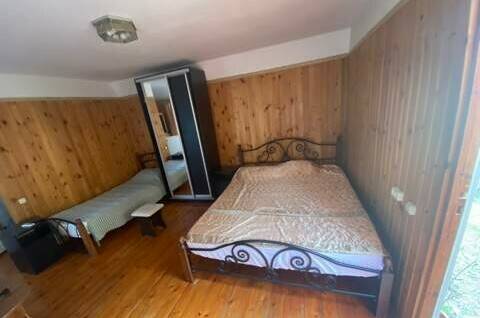 Отдельный домик на территории