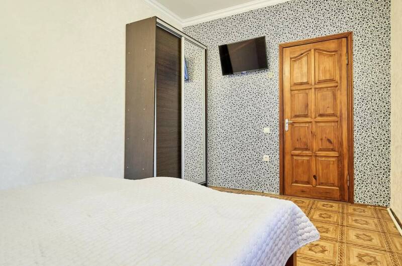 Трёхместный номер «Стандарт»