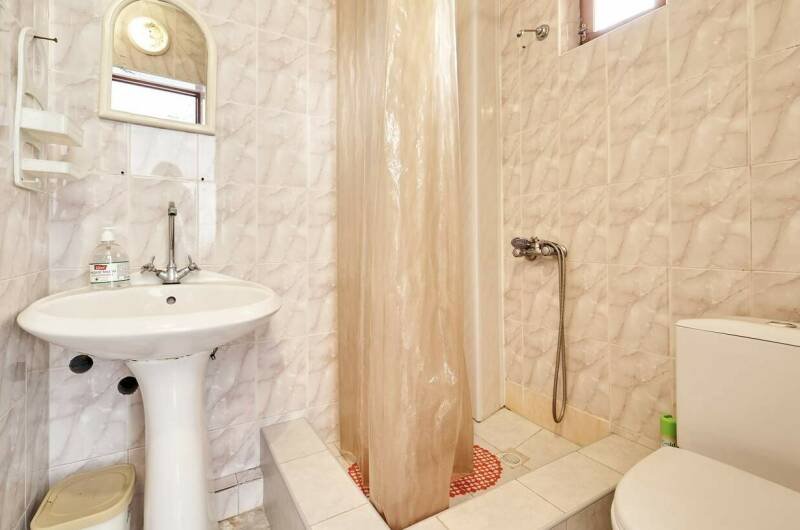 Трёхместный номер «Стандарт»