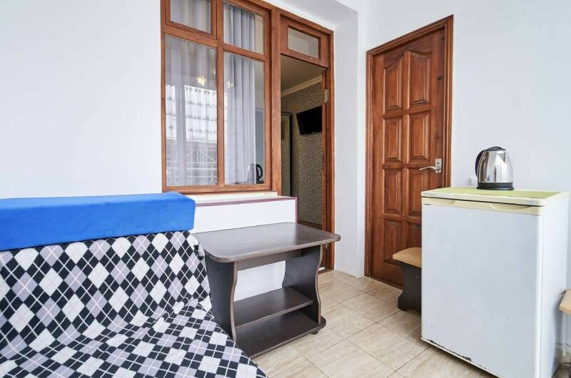 Трёхместный номер «Стандарт»