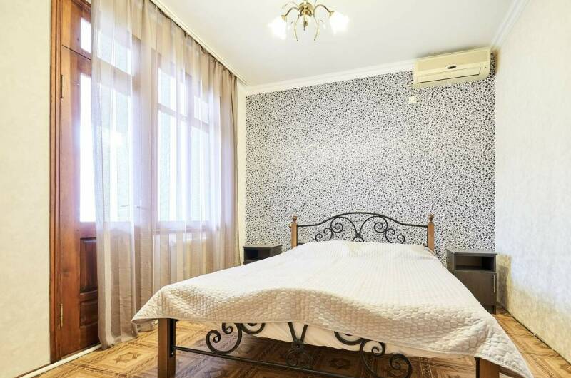 Трёхместный номер «Стандарт»