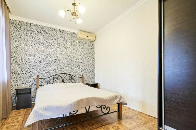 Трёхместный номер «Стандарт»