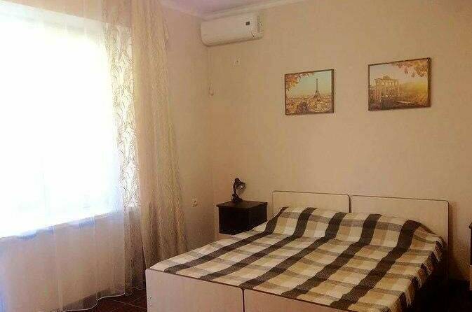 2-х местная комната «Стандарт»