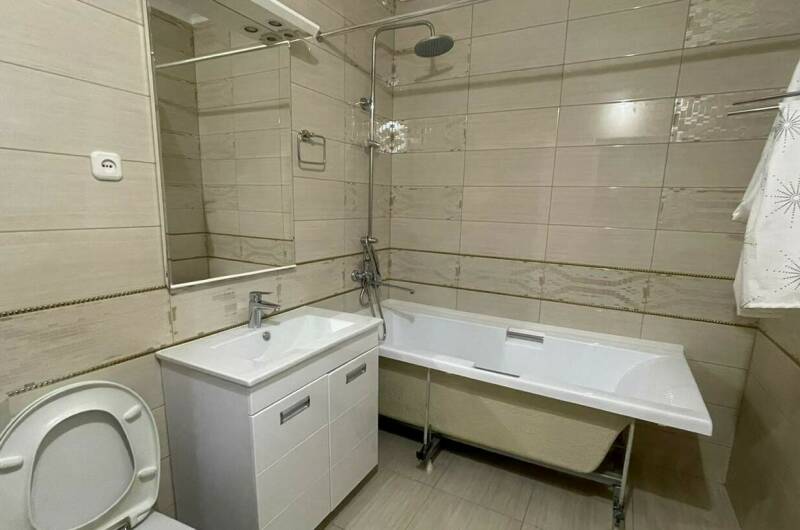 4-х местные апартаменты