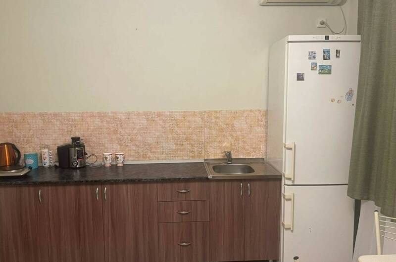 4-х местные апартаменты