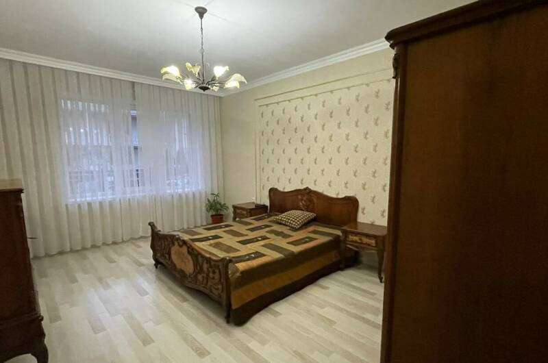 4-х местные элитные апартаменты