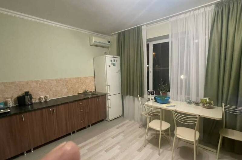 4-х местные элитные апартаменты