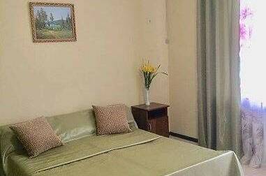 4-х местные элитные апартаменты