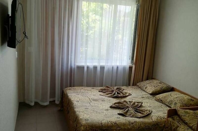 Трехместный «Эконом+»