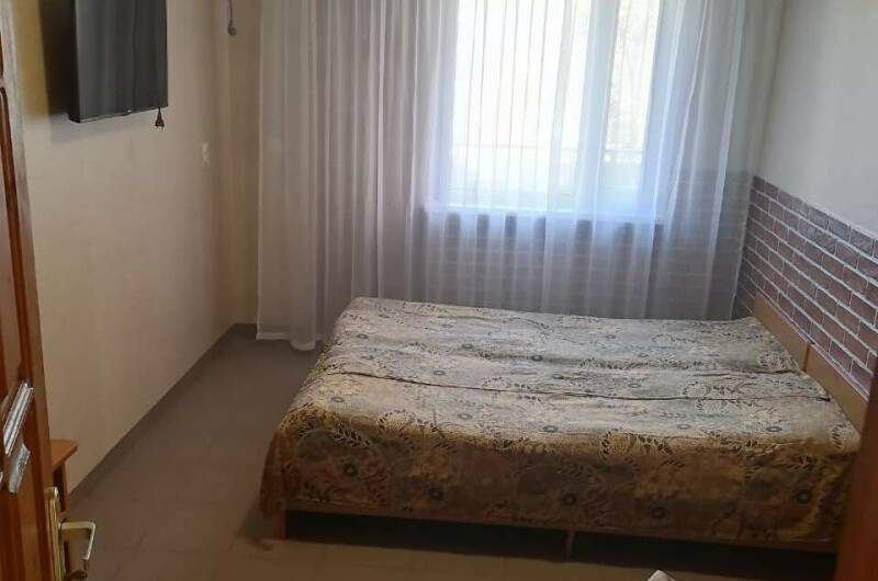 Трехместный «Эконом+»