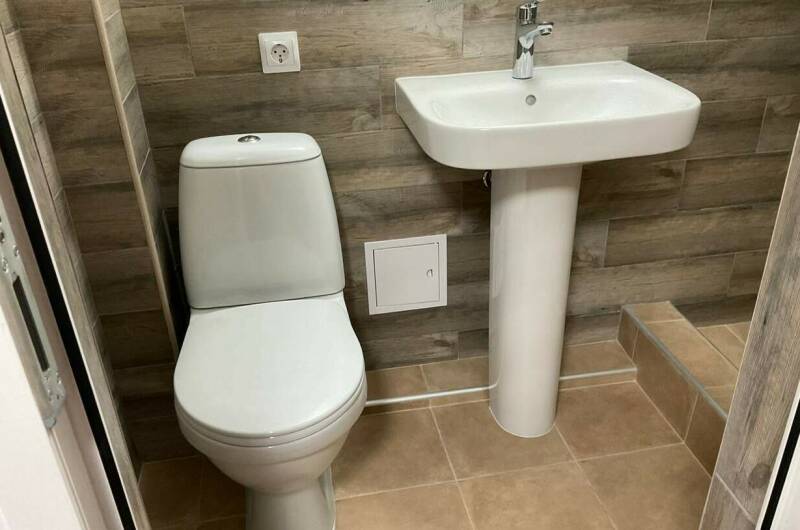 Номер комфортабельный семейный