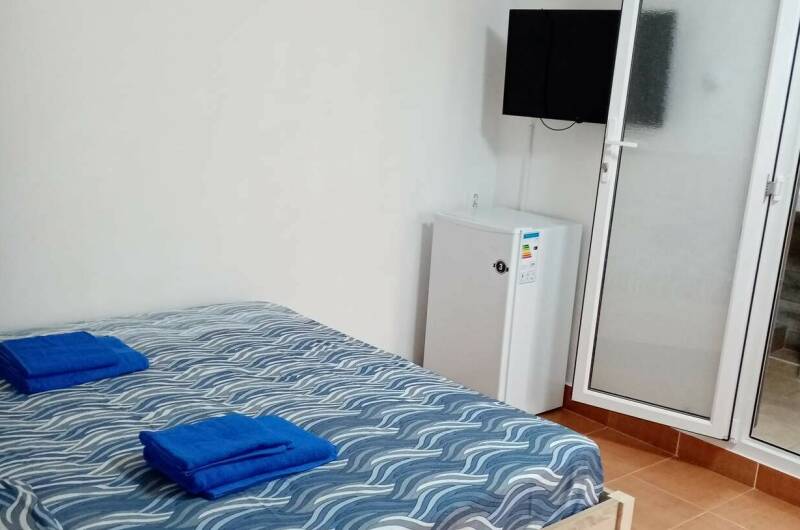 Номер комфортабельный семейный