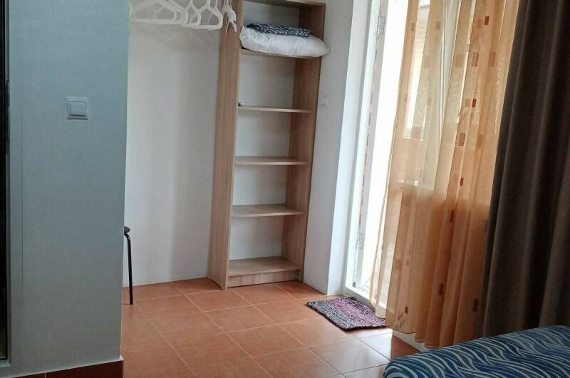 Номер комфортабельный семейный