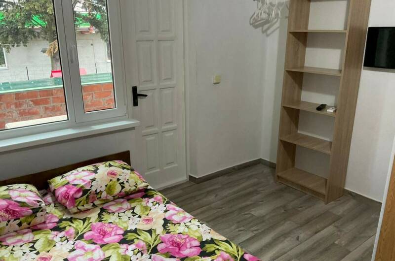 Трехместный стандарт комфортабельный