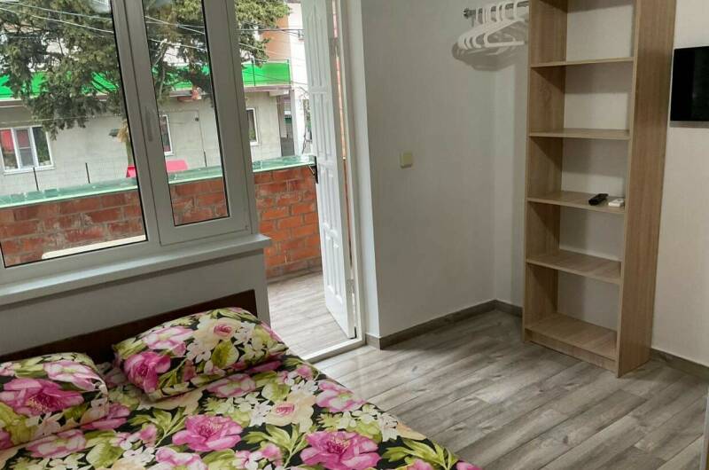 Трехместный стандарт комфортабельный