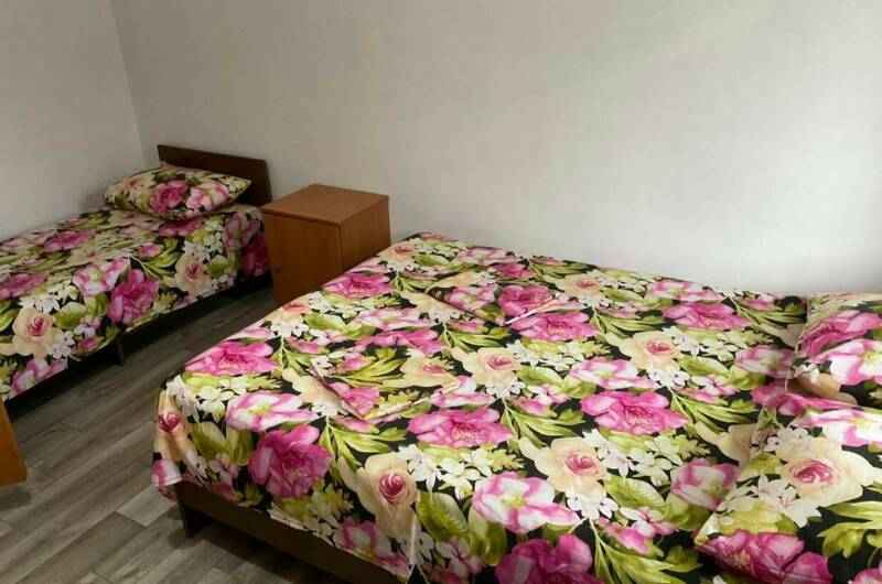 Трехместный стандарт комфортабельный