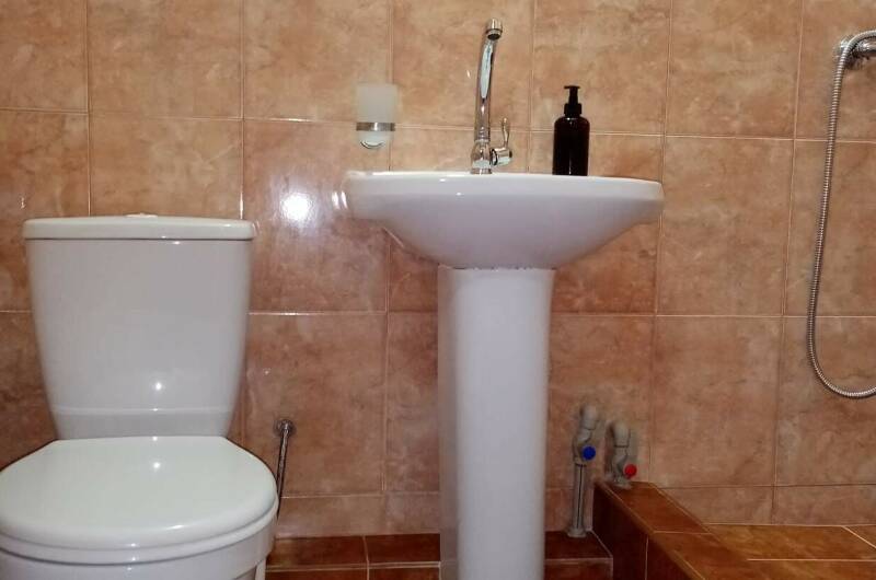 Четырехместный стандарт