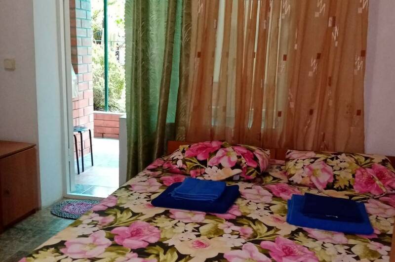 Трехместный стандарт