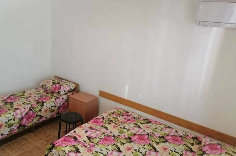 Трехместный стандарт