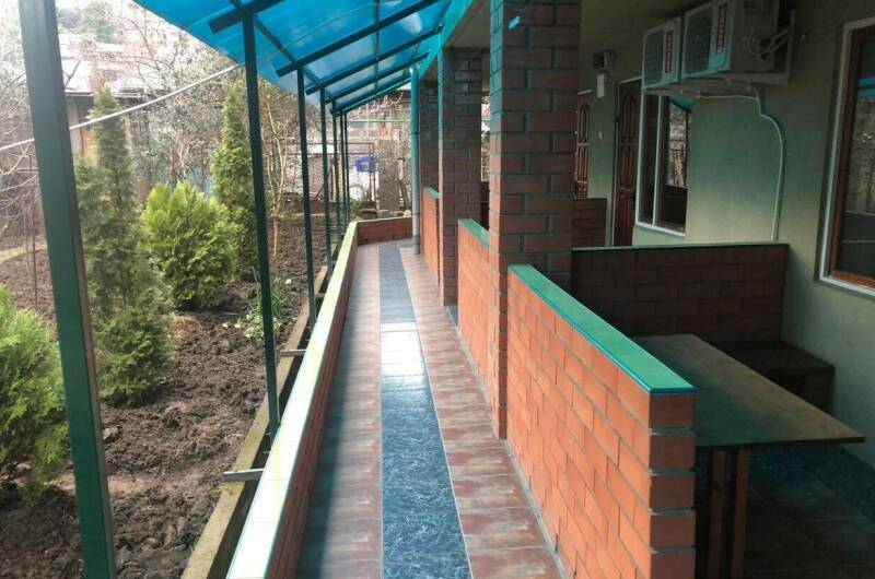 Трехместный стандарт