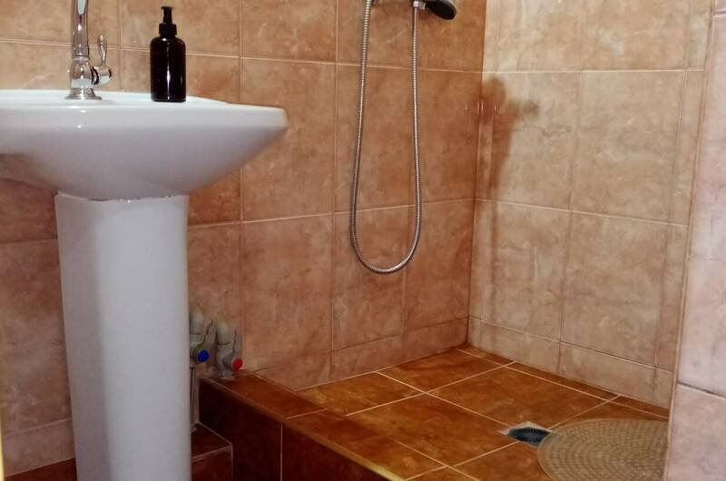 Трехместный стандарт