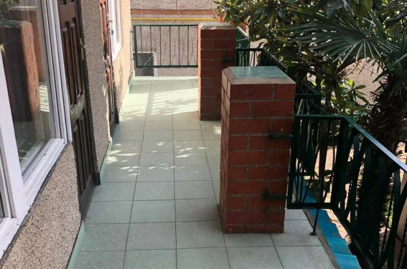 Эконом двухместный