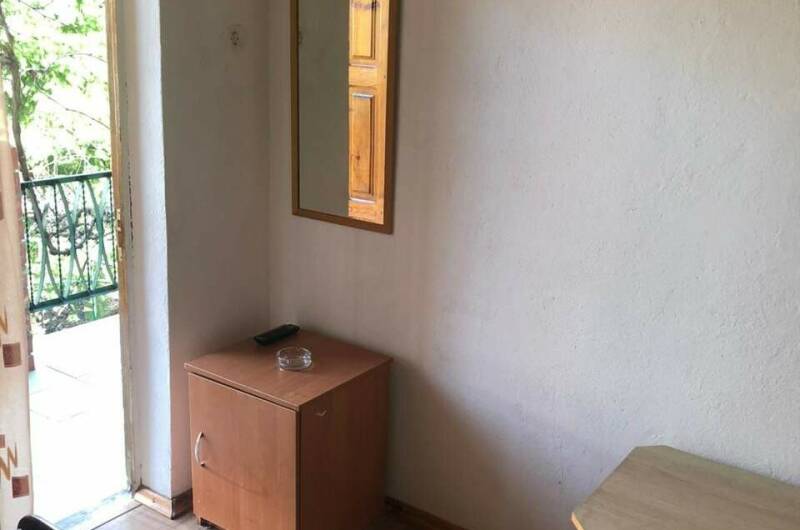 Эконом двухместный