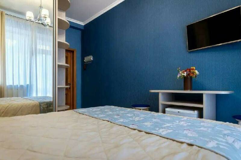 2-х местный «Морской»