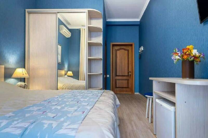 2-х местный «Морской»