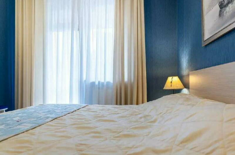 2-х местный «Морской»