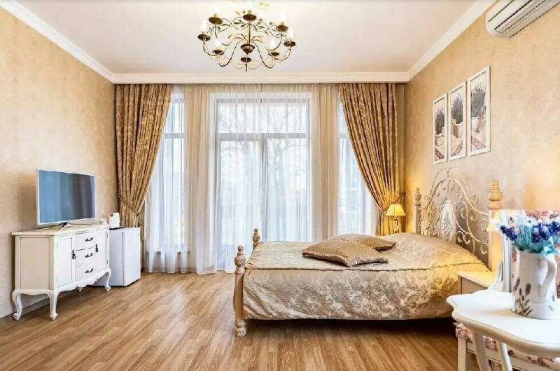 2-х местный «Люкс Прованс»