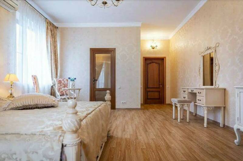 2-х местный «Люкс Прованс»