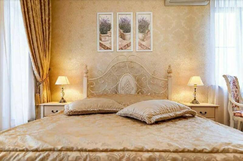 2-х местный «Люкс Прованс»