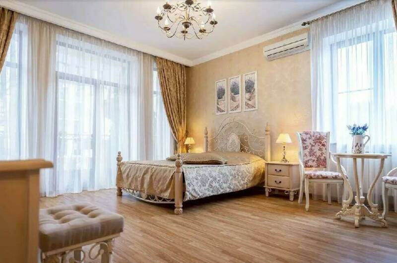 2-х местный «Люкс Прованс»